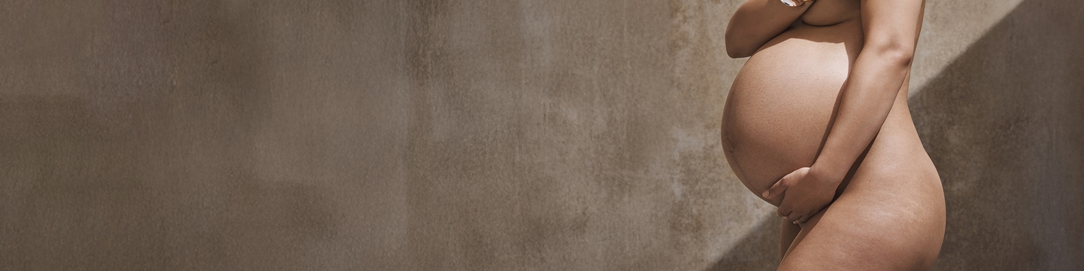 Zwangerschapsstriemen