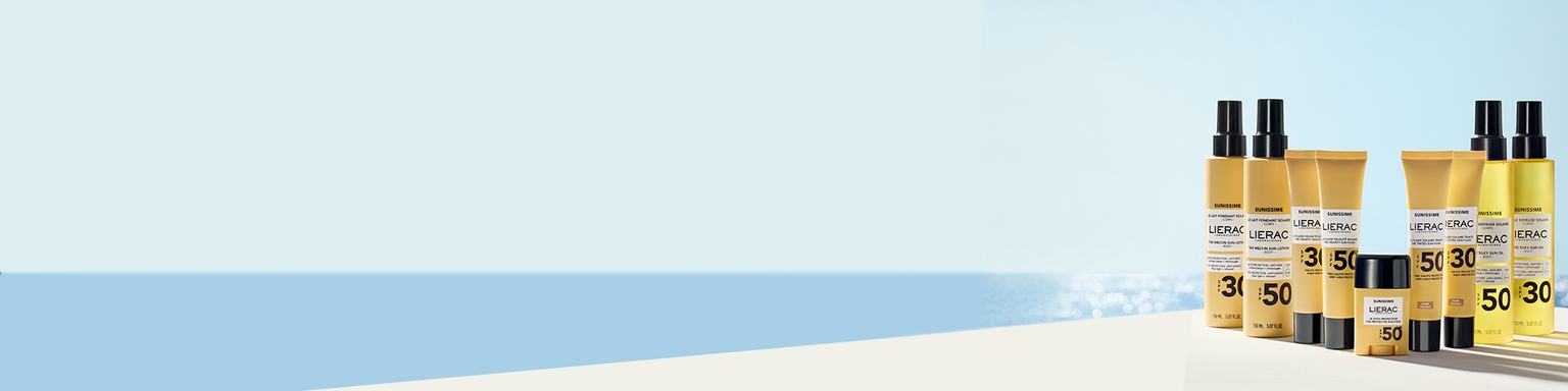 Zonbescherming SPF30