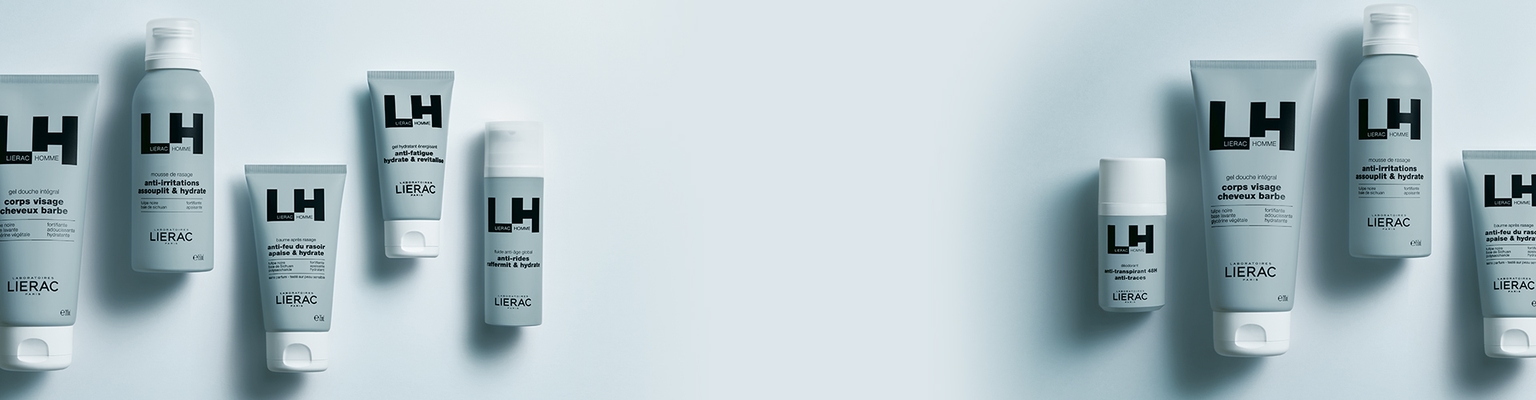 LIERAC HOMME