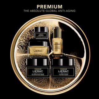 Premium De Zijdezachte Crème