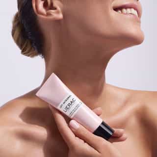 Lift Integral De Crème voor de Hals & Decolleté