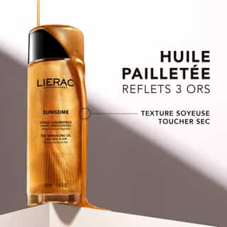 Sunissime De Sublimerende Olie