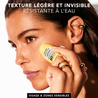 Sunissime Beschermende Stick SPF50+