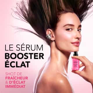 Glow Fresh  Het Glowboostend Serum