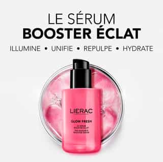 Glow Fresh  Het Glowboostend Serum