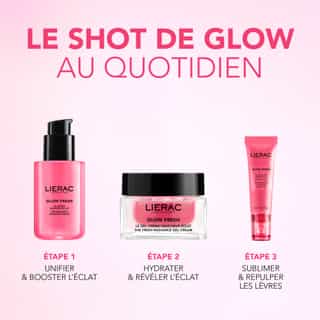 Glow Fresh  Het Glowboostend Serum