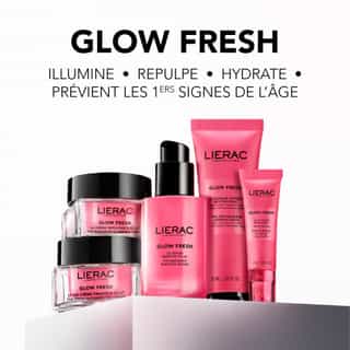 Glow Fresh  Het Glowboostend Serum