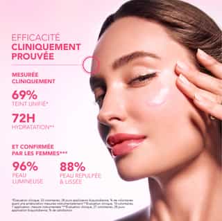 Glow Fresh  Het Glowboostend Serum