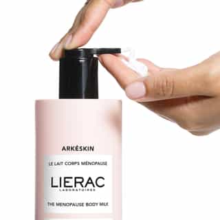Arkéskin De Menopauze Lichaamsmelk
