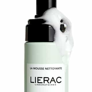 Cleanser Het Reinigend Schuim