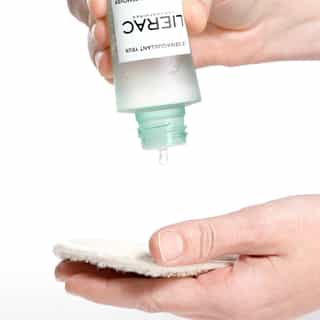 Cleanser De Oogmake-up reiniger