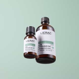 Anti-Imperfecties Protocol De Peeling