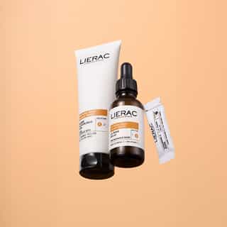 Protocol Stralende Huid Het Peelingmasker