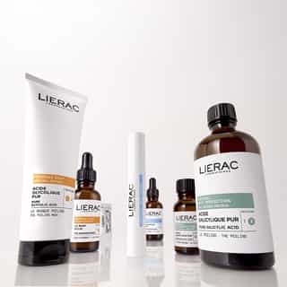 Protocol Stralende Huid Het Geconcentreerde Serum
