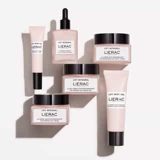 Lift Integral De Regenererende Nachtcrème