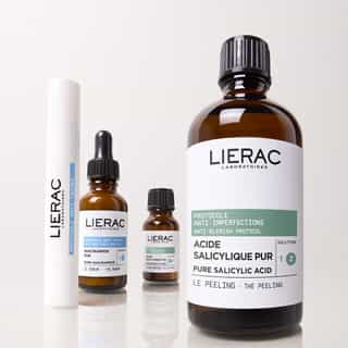 Anti-Imperfecties Protocol De Peeling