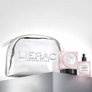 Lift Integral Set De Verstevigende Dagcrème