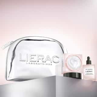Lift Integral Set De Verstevigende Dag Gel-Crème