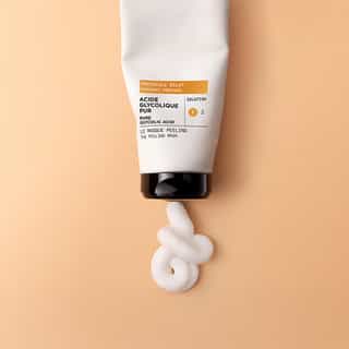 Protocol Stralende Huid Het Peelingmasker