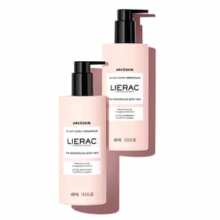 Arkéskin De Menopauze Lichaamsmelk