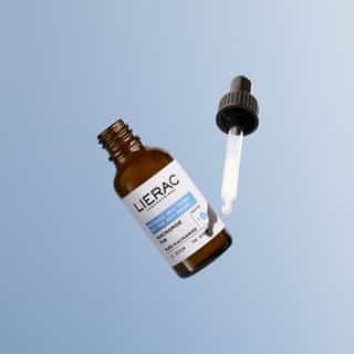 Anti-Vlekken Protocol Het Serum