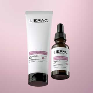 Anti-Roodheidsprotocol Het Anti-Roodheid Masker