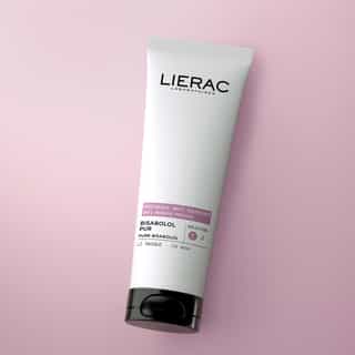 Anti-Roodheidsprotocol Het Anti-Roodheid Masker