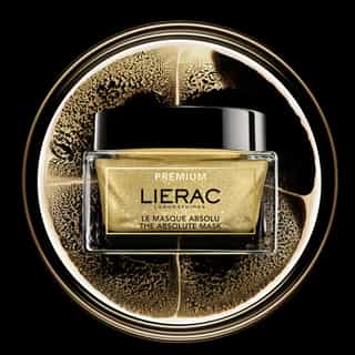 Premium Het Absolute Masker
