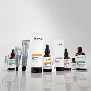 Anti-Roodheidsprotocol Het Anti-Roodheid Masker