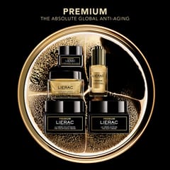 Premium De Voluptueuze Crème