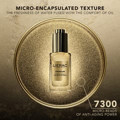 Premium Het Absolute Serum