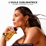 Sunissime De Sublimerende Olie
