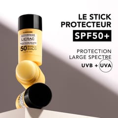 Sunissime Beschermende Stick SPF50+