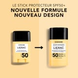 Sunissime Beschermende Stick SPF50+