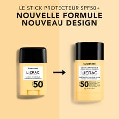 Sunissime Beschermende Stick SPF50+