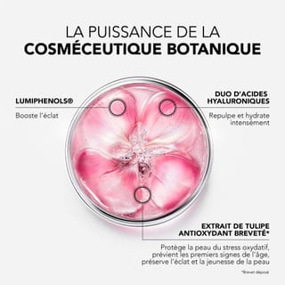 Glow Fresh  Het Glowboostend Serum