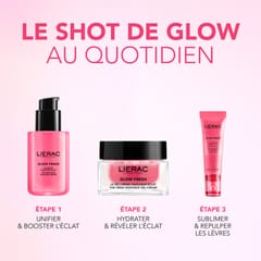Glow Fresh  Het Glowboostend Serum
