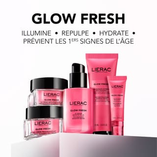 Glow Fresh  Het Glowboostend Serum