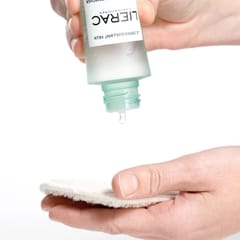 Cleanser De Oogmake-up reiniger