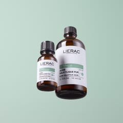 Anti-Imperfecties Protocol Het Stop-Puistjes Concentraat