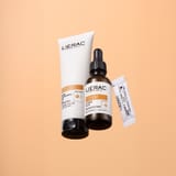 Protocol Stralende Huid Het Peelingmasker