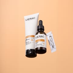 Protocol Stralende Huid Het Peelingmasker