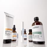 Protocol Stralende Huid Het Peelingmasker