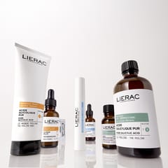 Protocol Stralende Huid Het Geconcentreerde Serum