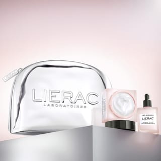 Lift Integral Set De Verstevigende Dag Gel-Crème