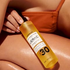Sunissime De Zijdezachte Olie SPF30 + Aftersun Gel
