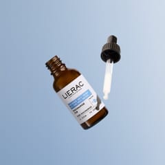 Anti-Vlekken Protocol Het Serum