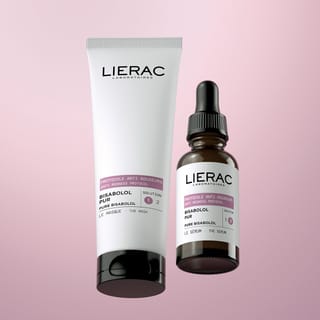 Anti-Roodheidsprotocol Het Anti-Roodheid Masker