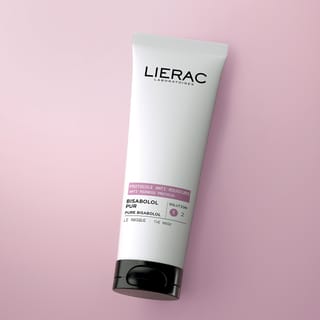 Anti-Roodheidsprotocol Het Anti-Roodheid Masker