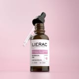 Anti-Roodheidsprotocol Het Serum